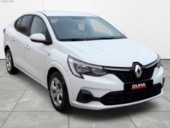 2021 RENAULT TALIANT 1.0TCE JOY HATASIZ OTOMATİK | BÜYÜK EKRAN