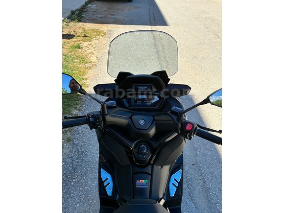 Sahibinden Yamaha X-Max 250 Tech Max 
