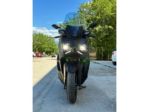 Sahibinden Yamaha X-Max 250 Tech Max 
