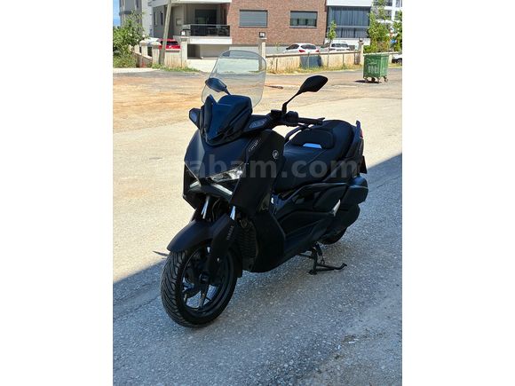 Sahibinden Yamaha X-Max 250 Tech Max 