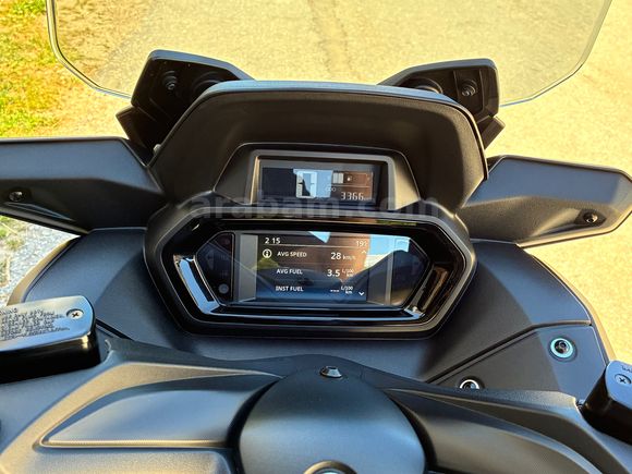 Sahibinden Yamaha X-Max 250 Tech Max 