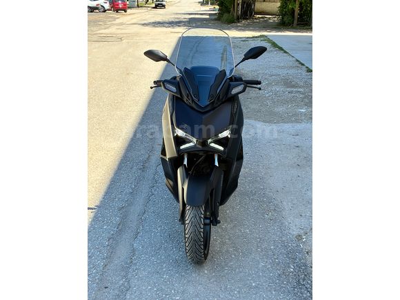 Sahibinden Yamaha X-Max 250 Tech Max 