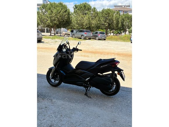 Sahibinden Yamaha X-Max 250 Tech Max 