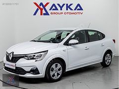 2022 TALİANT 1.0 JOY 164.000KM 210.000? PEŞİN 36 AY TAKSİT