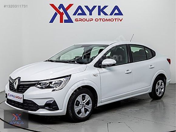 2022 TALİANT 1.0 JOY 164.000KM 210.000? PEŞİN 36 AY TAKSİT