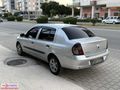HEDEF AUTO'DAN 2008 SYMBOL 1.5 DCİ KLM AUTHENTİQUE