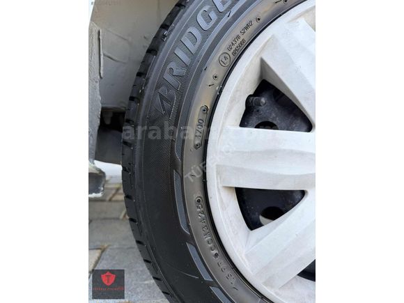 2010 SYMBOL 1.5DCI DEĞİŞENSİZ BAKIMLI