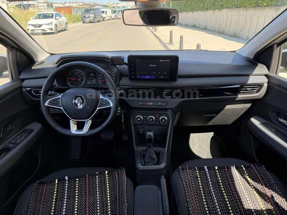 HAKAN'DAN NEREDEYSE SIFIR KM HATASIZ BOYASIZ TOUCH TALİANT