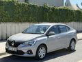 HAKAN'DAN NEREDEYSE SIFIR KM HATASIZ BOYASIZ TOUCH TALİANT