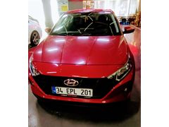 Sahibinden Hyundai i20 1.4 MPI Jump 2021 Model