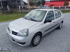 2008 RENAULT CLİO SYMBOL 1.5 DCİ.KLİMALI