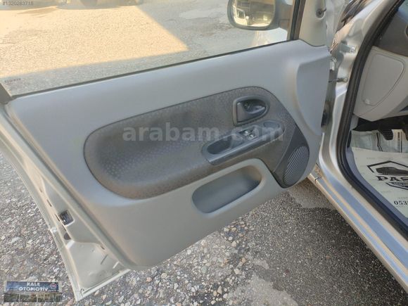 2008 RENAULT CLİO SYMBOL 1.5 DCİ.KLİMALI