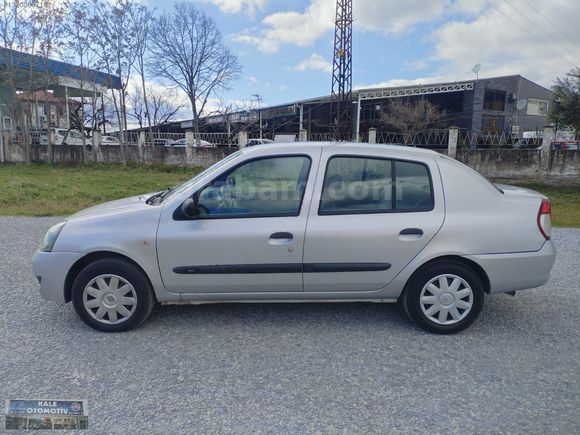 2008 RENAULT CLİO SYMBOL 1.5 DCİ.KLİMALI