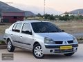 RENAULT SYMBOL CLİO 2006 MODEL 1.5DCİ AUTHENTİQUE PAKET