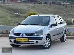 RENAULT SYMBOL CLİO 2006 MODEL 1.5DCİ AUTHENTİQUE PAKET