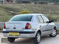 RENAULT SYMBOL CLİO 2006 MODEL 1.5DCİ AUTHENTİQUE PAKET