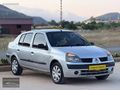 RENAULT SYMBOL CLİO 2006 MODEL 1.5DCİ AUTHENTİQUE PAKET