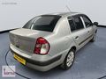 36 AY TAKSİTLE 2006 RENAULT SYMBOL ALİZE 65HP 135.00KM