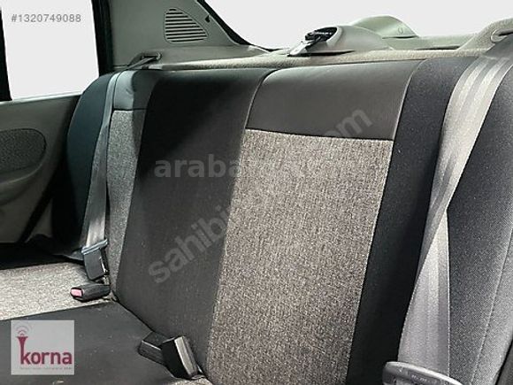 36 AY TAKSİTLE 2006 RENAULT SYMBOL ALİZE 65HP 135.00KM