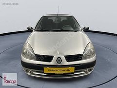 36 AY TAKSİTLE 2006 RENAULT SYMBOL ALİZE 65HP 135.00KM