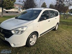 2021 DACİA LODGY 1.5 BLUEDCİ 7 KİŞİLK-36 AY KREDİ+KARTA 12 TAKST