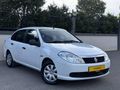 2011 MODEL - RENAULT SYMBOL - KLİMALI - DEĞİŞENSİZ
