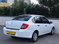 2011 MODEL - RENAULT SYMBOL - KLİMALI - DEĞİŞENSİZ