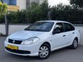 2011 MODEL - RENAULT SYMBOL - KLİMALI - DEĞİŞENSİZ
