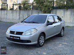 RENAULT SYMBOL - 1.5 DCI - 209.000KM - KREDİ KARTI İMKANI
