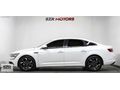 SZR MOTORS DAN 2016 MODEL SEDEFLİ BEYAZ TOUCH RENAULT TALİSMAN