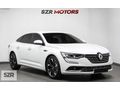 SZR MOTORS DAN 2016 MODEL SEDEFLİ BEYAZ TOUCH RENAULT TALİSMAN
