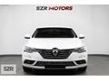 SZR MOTORS DAN 2016 MODEL SEDEFLİ BEYAZ TOUCH RENAULT TALİSMAN