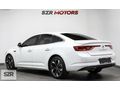 SZR MOTORS DAN 2016 MODEL SEDEFLİ BEYAZ TOUCH RENAULT TALİSMAN