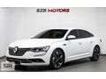 SZR MOTORS DAN 2016 MODEL SEDEFLİ BEYAZ TOUCH RENAULT TALİSMAN