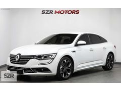 SZR MOTORS DAN 2016 MODEL SEDEFLİ BEYAZ TOUCH RENAULT TALİSMAN