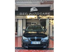 Sahibinden BMW 5 Serisi 520d Premium 2009 Model