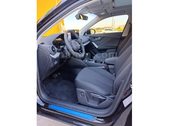 Sahibinden Audi Q2 35 TFSI Advanced 2026 Model Extralı