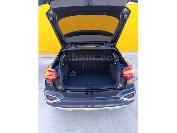 Sahibinden Audi Q2 35 TFSI Advanced 2026 Model Extralı