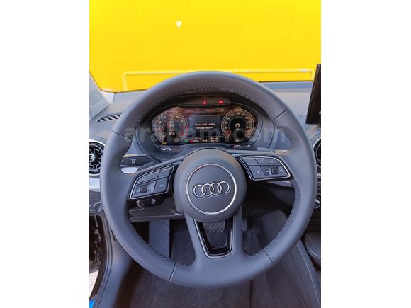 Sahibinden Audi Q2 35 TFSI Advanced 2026 Model Extralı