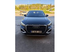 Sahibinden Audi Q2 35 TFSI Advanced 2026 Model Extralı