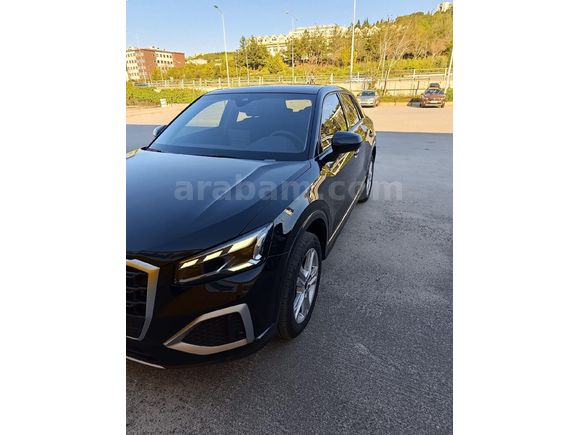 Sahibinden Audi Q2 35 TFSI Advanced 2026 Model Extralı