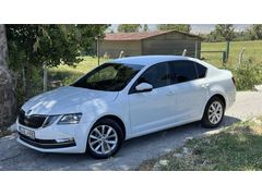 SAHİBİNDEN SKODA OCTAVIA 2018 1.6 TDI DSG TEMİZ AĞIR BAKIM YENİ