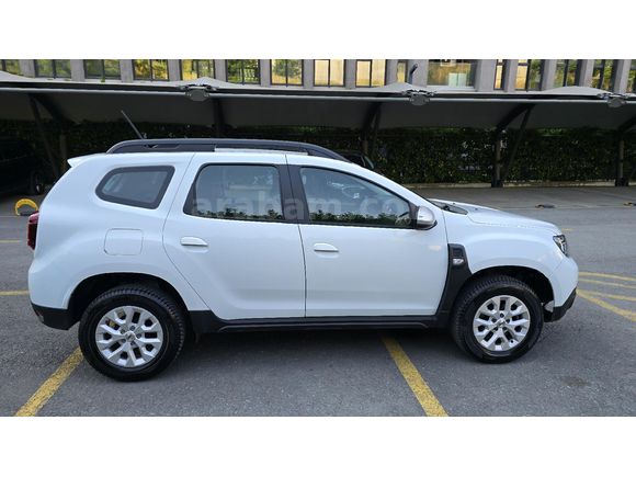 Sahibinden Dacia Duster 1.3 Tce Expression 2024 Model