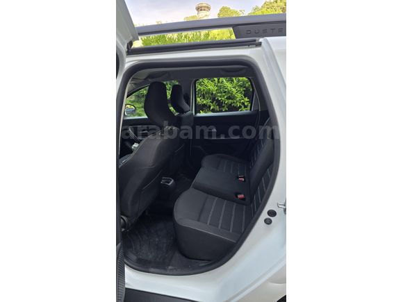 Sahibinden Dacia Duster 1.3 Tce Expression 2024 Model