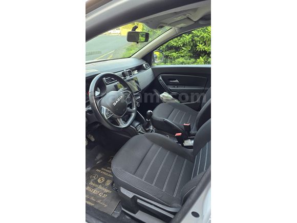 Sahibinden Dacia Duster 1.3 Tce Expression 2024 Model