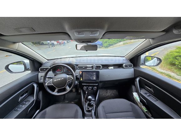 Sahibinden Dacia Duster 1.3 Tce Expression 2024 Model