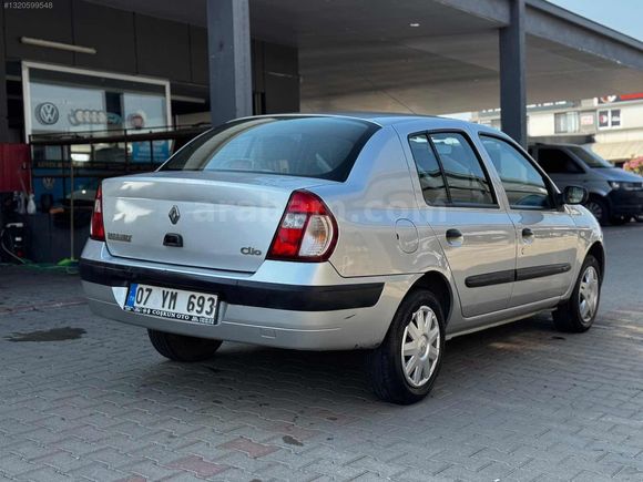 130 Bin KMde Orijinal Dizel Symbol Masrafsız, Yakıt Cimrisi