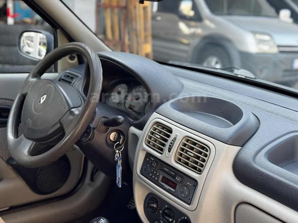 130 Bin KMde Orijinal Dizel Symbol Masrafsız, Yakıt Cimrisi