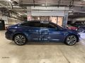 KARION DAN 2016 RENAULT TALISMAN 1.5 DCI MANUEL TOCUH