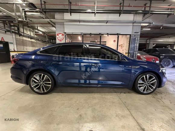 KARION DAN 2016 RENAULT TALISMAN 1.5 DCI MANUEL TOCUH